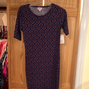 NWT LuLaRoe Julia